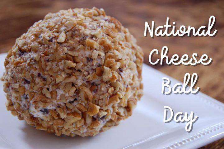 National Cheese Ball Day Wishes Images National Cheese Ball Day Wishes Images