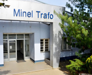 Minel Trafo