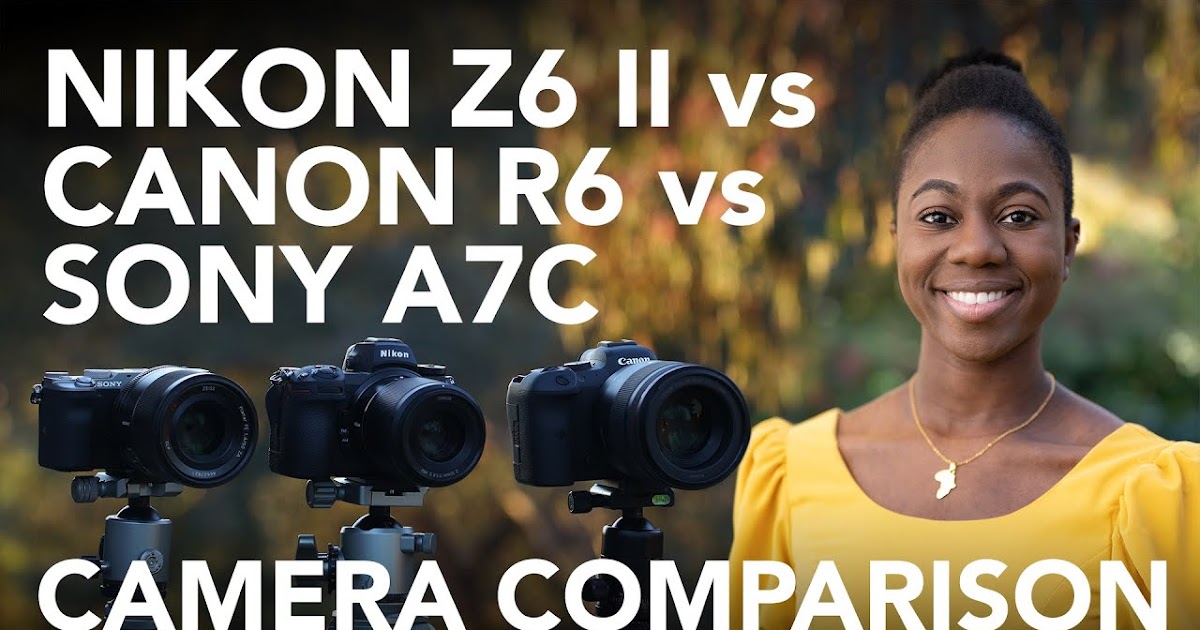 Best Entry Level Professional Full Frame Video and Still Camera