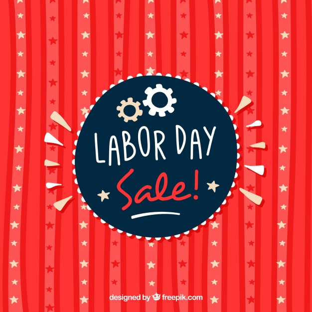 Chickadee Decor Etsy Labor Day Sale!