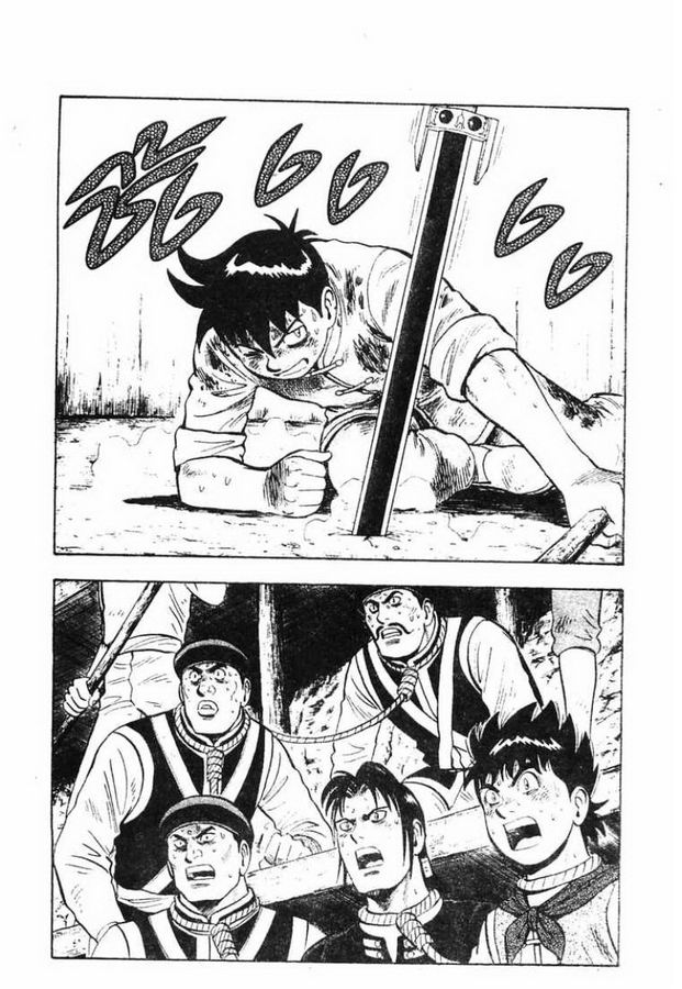 Tekken Chinmi Legends - หน้า 10