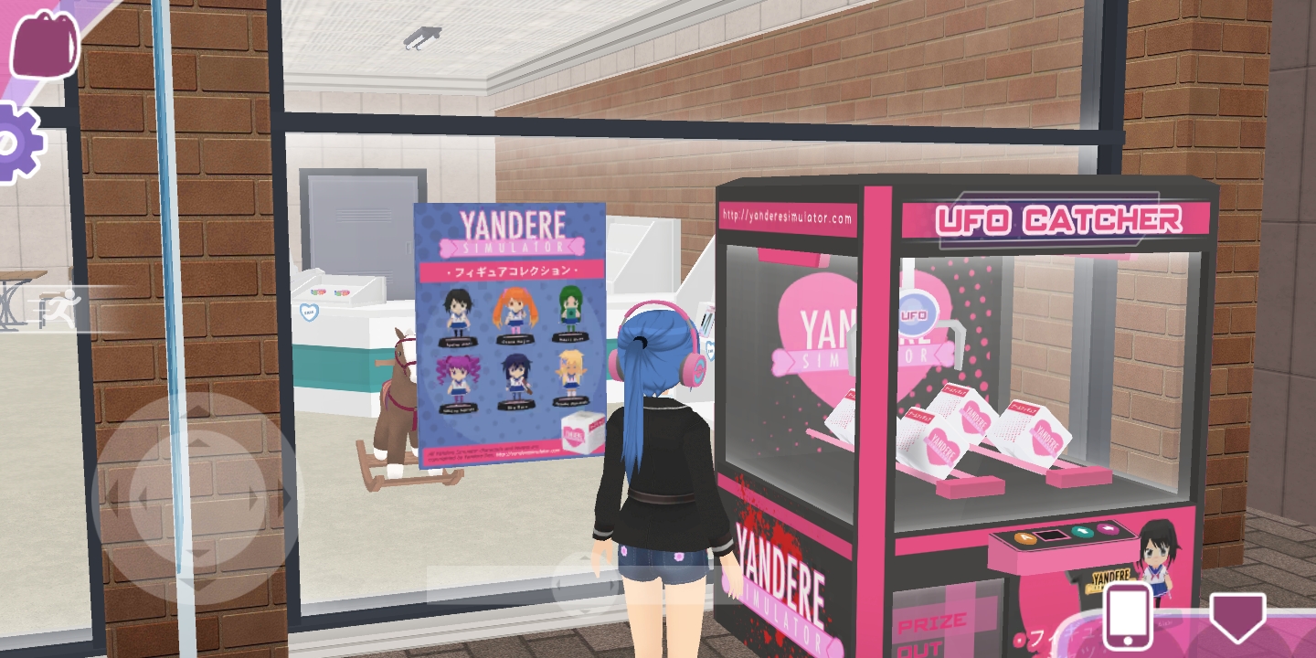 Shoujo city 3d все открыто