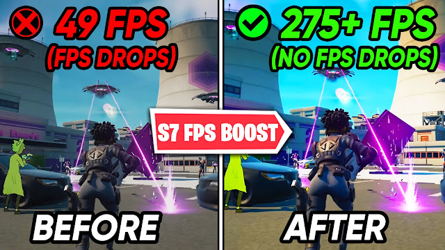 How To Fix Fps Drops And Stutters In Fortnite Chapter 2 Season 7 Fortnite Frame Drops Chapter 2 Fortnite Frame Drops Chapter 2 How To Fix Fps Drops And Stutters In Fortnite Chapter 2 Season 7