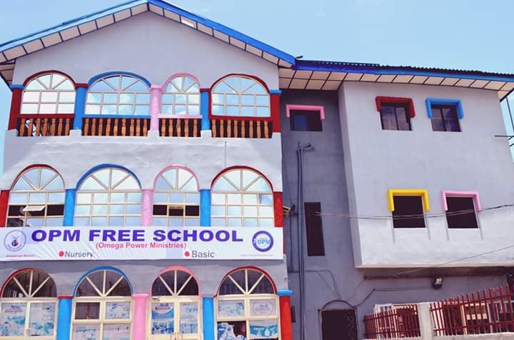 18 FACTS ABOUT OPM FREE SCHOOL YOU DIDN'T KNOW