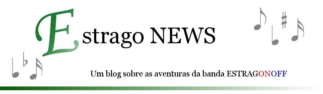 Estrago News