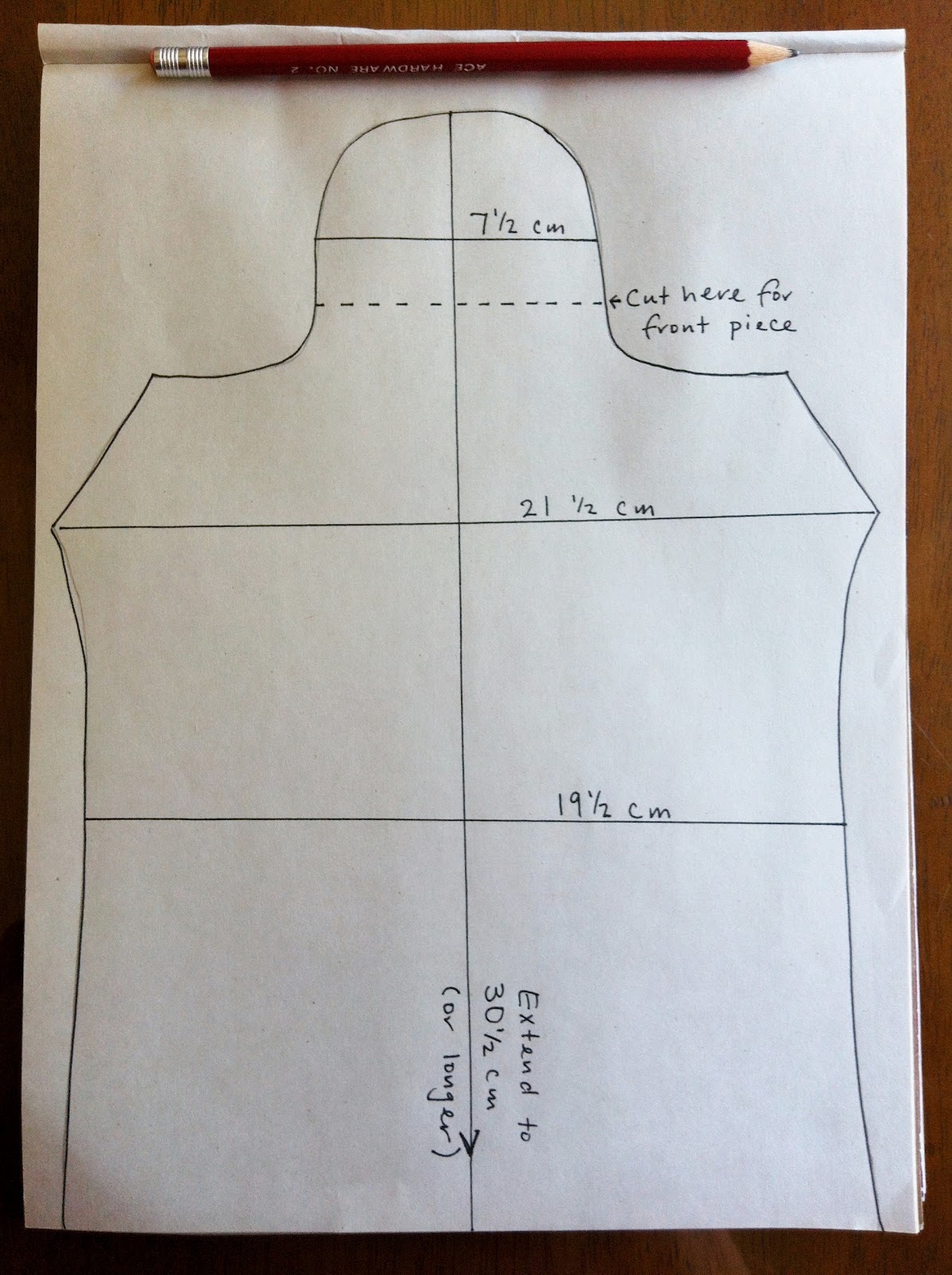 Glove Puppet Patterns Free Printables