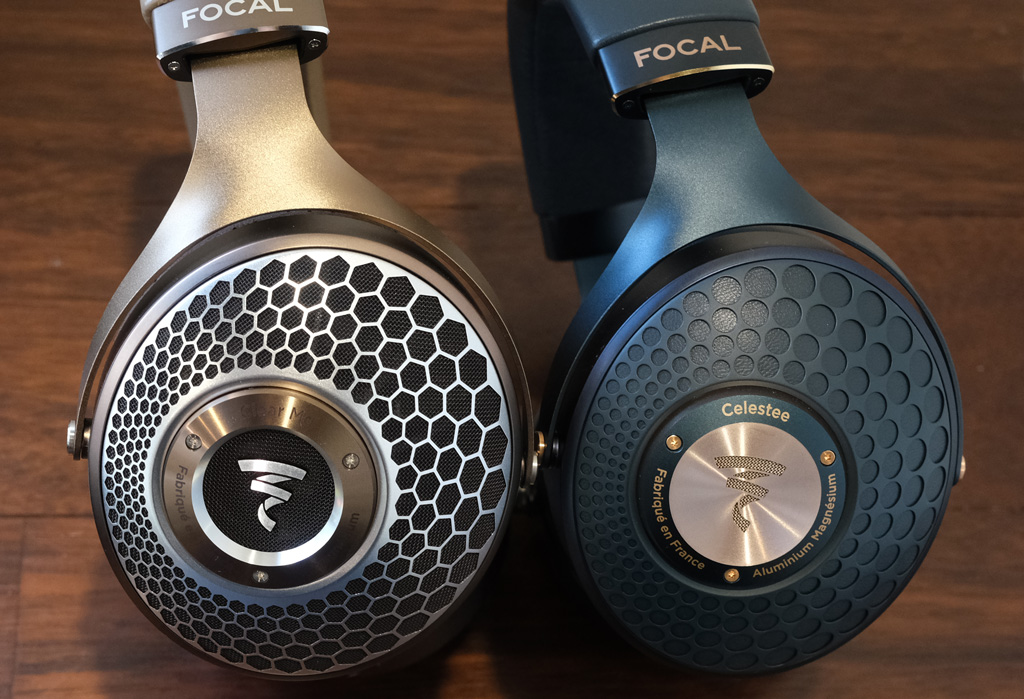 FOCAL　CLEAR MG