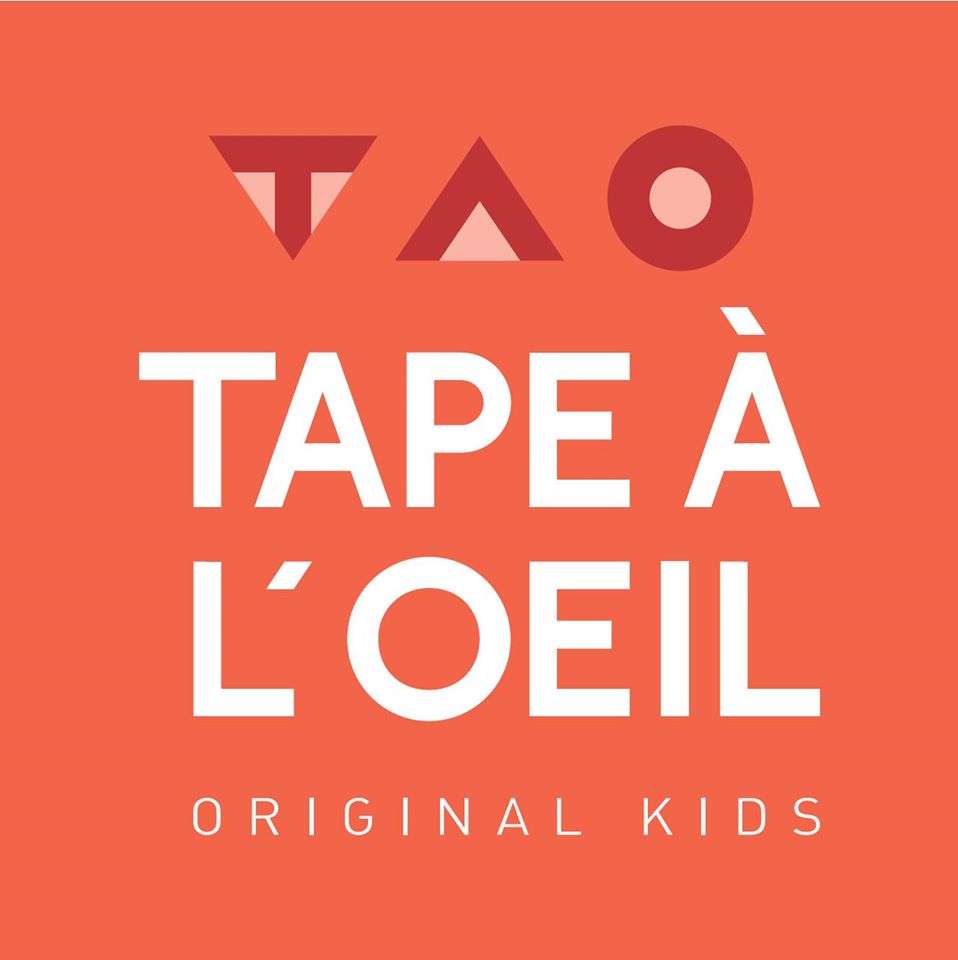 Tape à L’oeil, une marque hors du commun WordPress