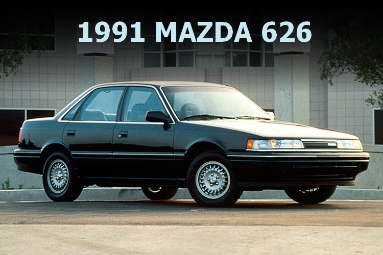 Mazda 626 Nasıl Araba, Alınır Mı? Kullanıcı Yorumları