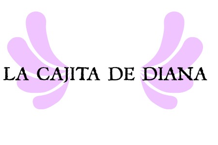 LA CAJITA DE DIANA: podras encontrar temas sobre Nail art, Cosmética, Belleza y mucho más