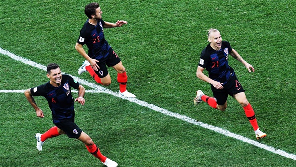 بث مباشر وموعد مشاهدة مباراة روسيا ضد كرواتيا فى كأس العالم 2018 بطولات