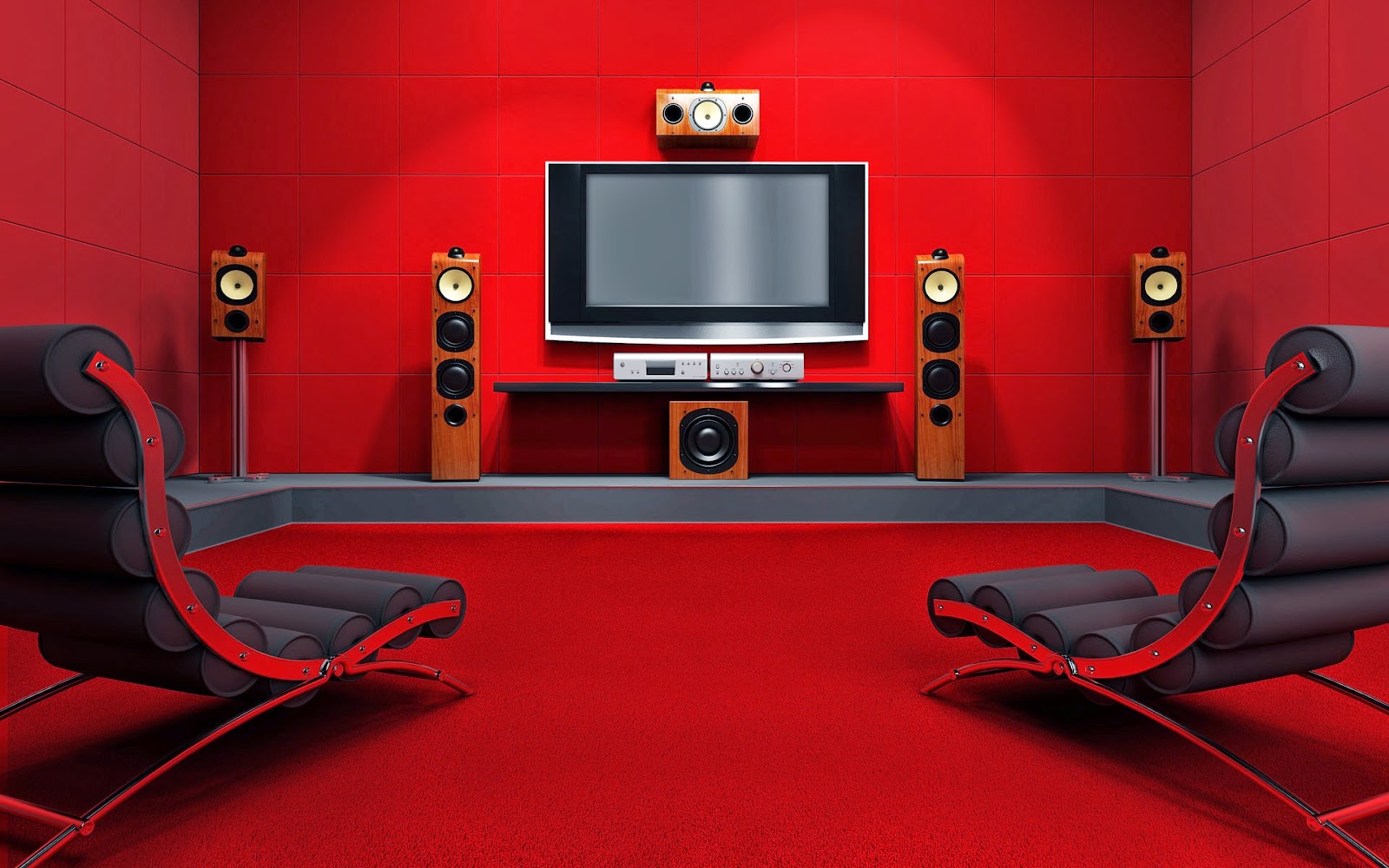 Mini Beat Boxx How to check compatibility on Home Theater equipment