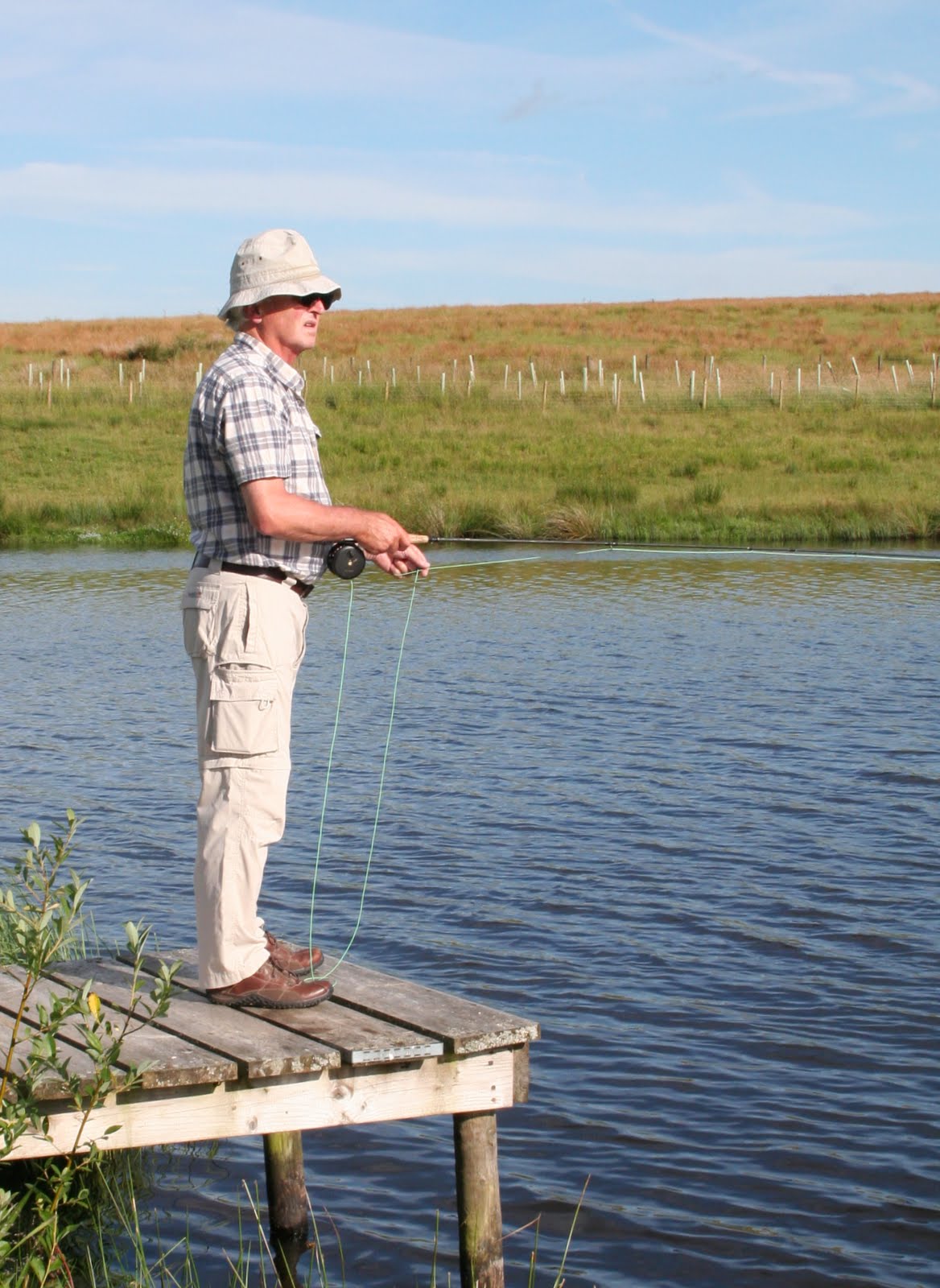 One Man and his Mog Three days in the English Lake District