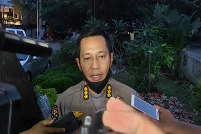 NONJOB Kaplosek Percut Sei Tuan Dicopot, Sudah 9 Personil Diperiksa Propam Polda Sumut Terkait Kasus Pembunuhan 