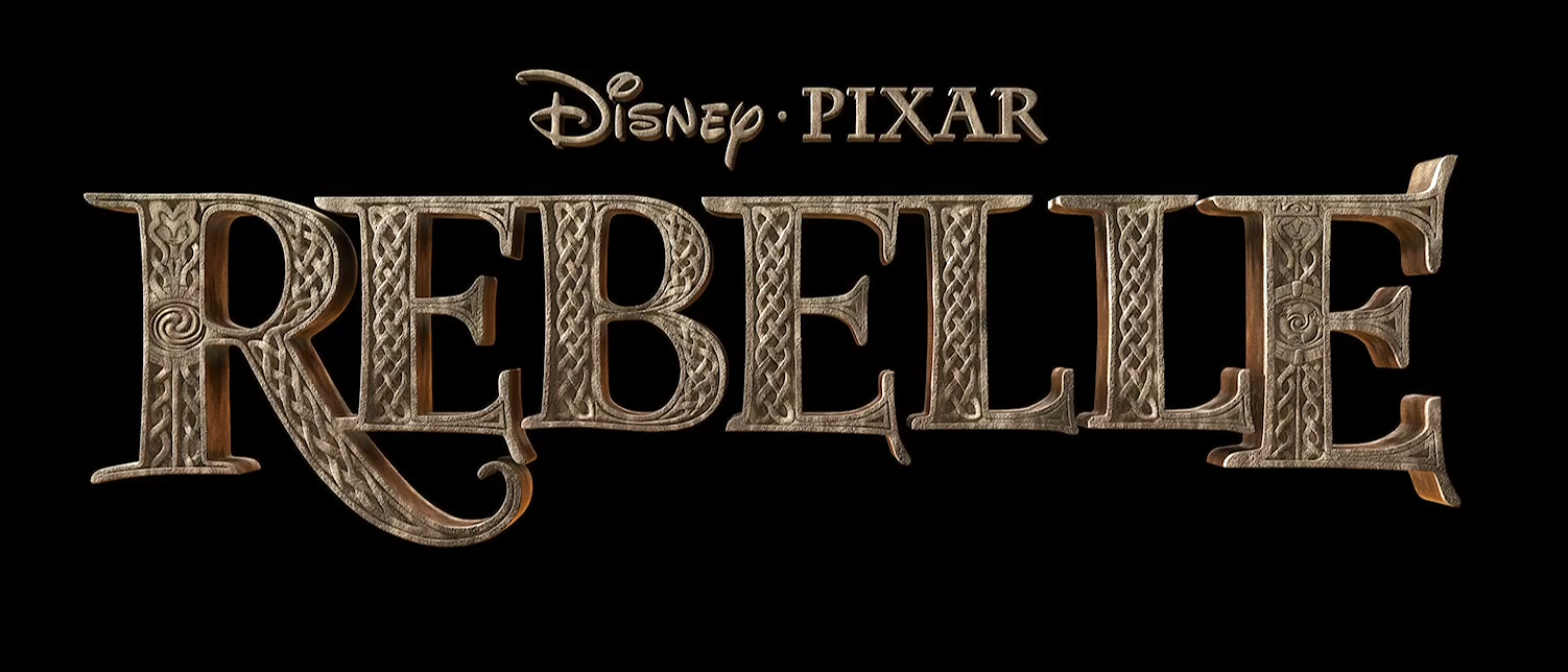 disney brave logo disney brave logo