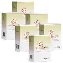 ProBreast Plus is the optimum set for breast enhancement consisting of a food supplement and cream.The product contains high-quality ingredients that guarantee maximum effects. The set is designed for women who want a natural and safe way to enlarge the size of their breasts up to 3 sizes. ProBreast Plus is the optimum set for breast enhancement consisting of a food supplement and cream.The product contains high-quality ingredients that guarantee maximum effects. The set is designed for women who want a natural and safe way to enlarge the size of their breasts up to 3 sizes.