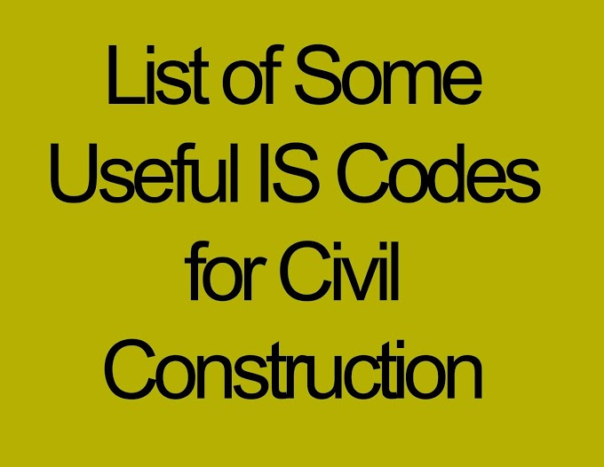 Archi crew india,archicrewindia.com,archicrew india, List of Some Useful IS Codes for Civil Construction Work IS-CODES , Archi-crew-india,archicrewindia.com,archicrew-india, List-of-Some-Useful-IS-Codes-for-Civil-Construction-Work