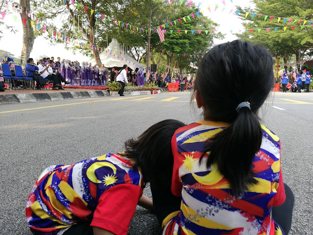 sambutan merdeka kulim kedah 2019