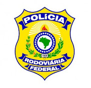 Fale com a Policia Rodoviaria federal