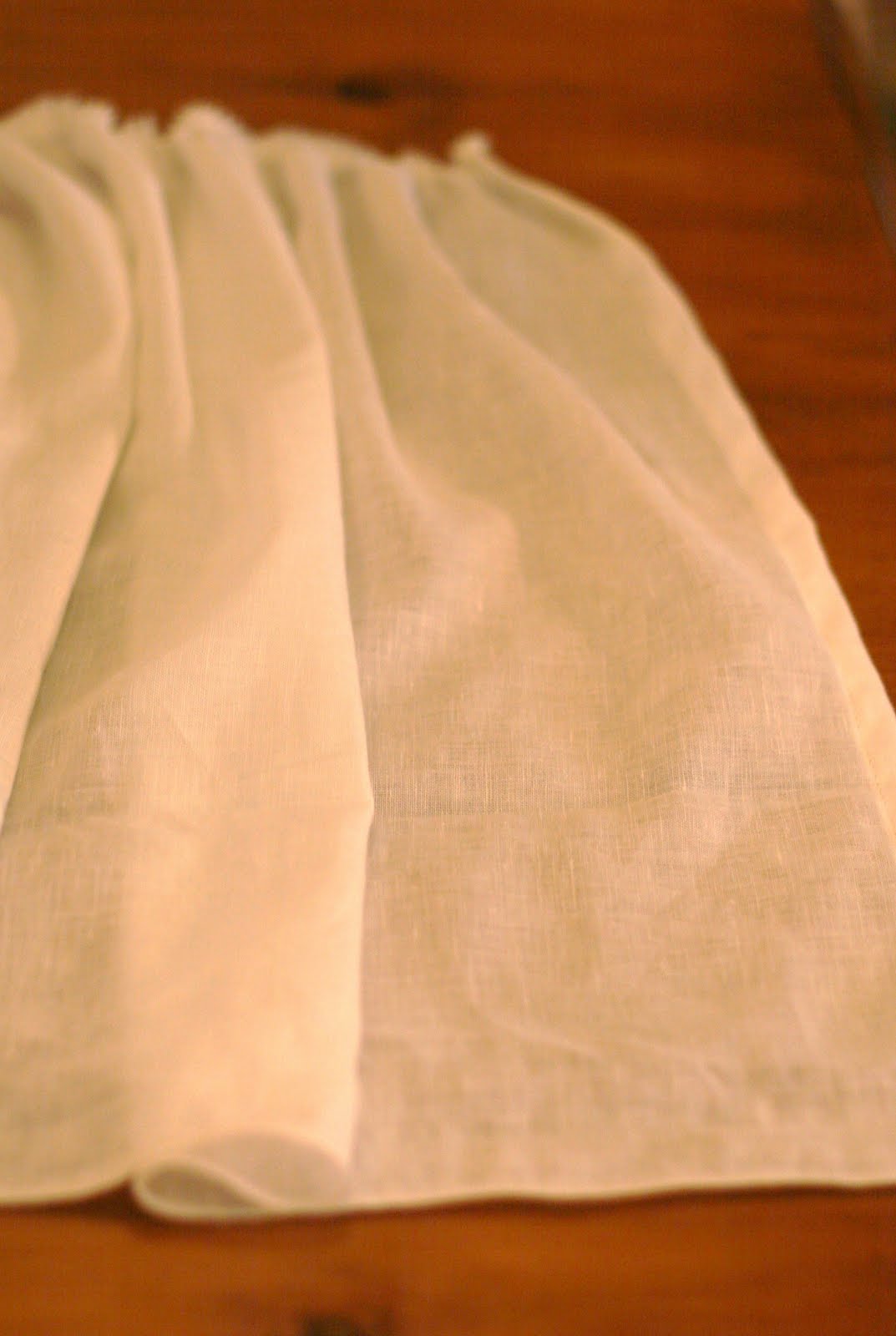 Dust Ruffle Tutorial