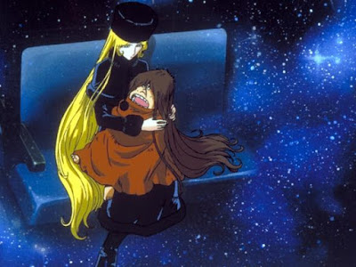 Galaxy Express 999 Eternal Fantasy Image 1