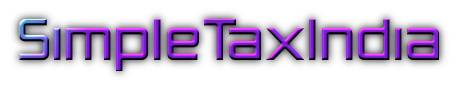Simple Tax India - Latest Tax Updates
