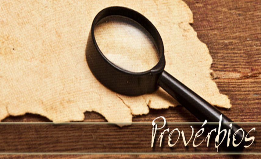 Série: Sabedoria Para a Vida - Introdução ao Livro de Provérbios