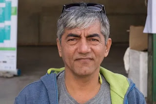 Bollywood actor Asif Basra dies