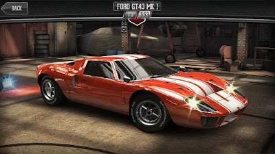 CSR Classics LITE APK+DATA Full For Android/IOS Hack v3.0.1 Unlimited Money Terbaru 2024