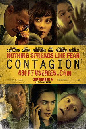Contagion (2011) 300MB Full Hindi Dual Audio Movie Download 480p Bluray Free Watch Online Full Movie Download Worldfree4u 9xmovies