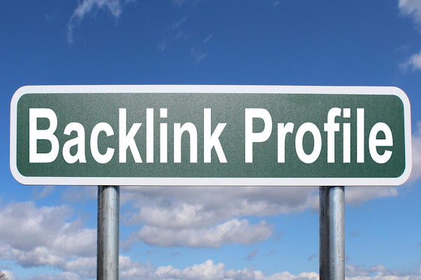 Backlink Profile List