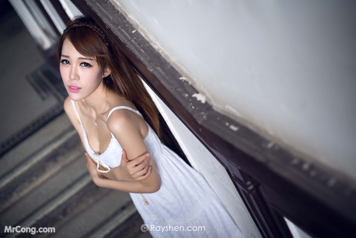 Beautiful and sexy Chinese teenage girl taken by Rayshen (2194 photos) photo 60-3