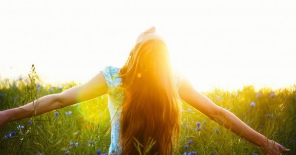 Doğal Şifa Kaynakları