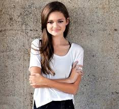 Ciara Bravo Height, Weight, Age, Wiki, Biography, Net Worth