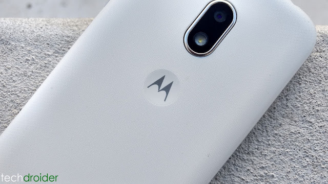 Moto G4 Play gets new update with February 2017 Security patch Moto G4 Play gets new update with February 2017 Security patch