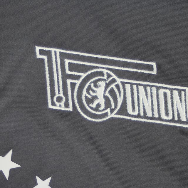 Union Berlin 16-17 Kits Released - Footy Headlines