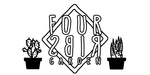 Four Ribs Garden