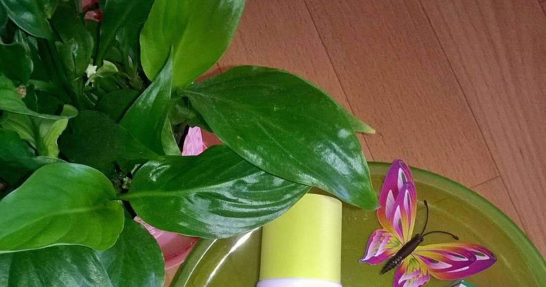 NATURALNA PIELĘGNACJA Z COSNATURE.