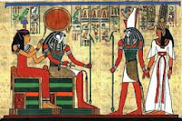 Lukisan Mesir Purba
