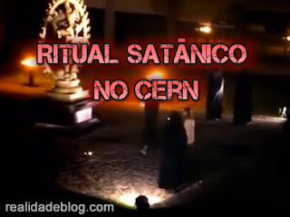 sacrificio humano cern