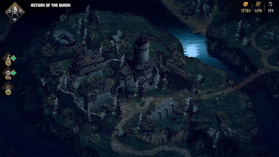 Thronebreaker The Witcher Tales Game Screenshot 3