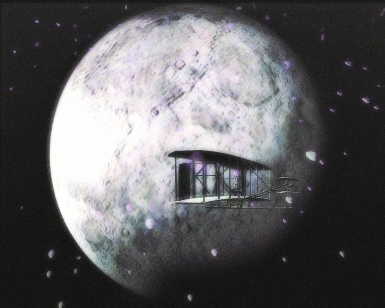 Fly Me To The Moon Versiones