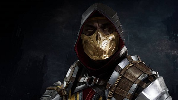 ظهور معلومات تؤكد أن لعبة Mortal Kombat 11 ستدعم لأول مرة اللغة العربية إليكم الدليل من هنا اخبار العاب الفيديو Games4fans
