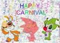 HAPPY CANIVAL!!!