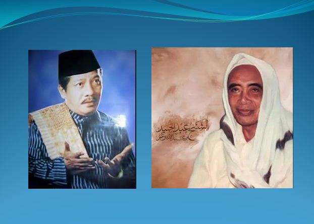 Blog Cerita Dan Infoinfo Penting KAROMAH GUS MIEK