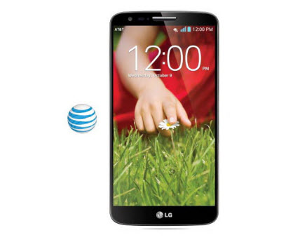 LG G2 (AT&T) Android 8.1.0 Oreo Update