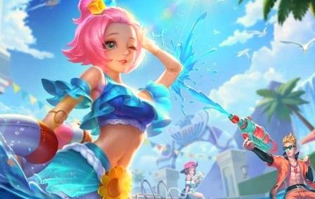 Hero Angela Hero Angela