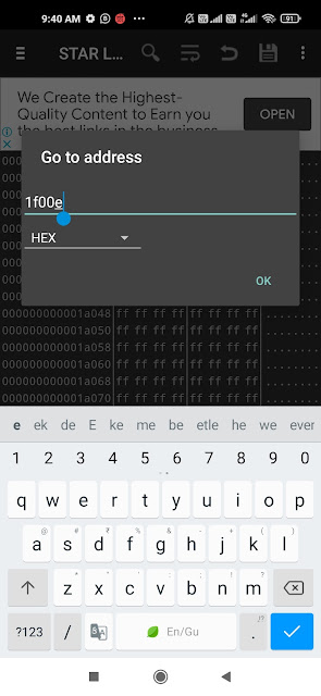 How to solve upgrade file is wrong! in any all Gx6605s receiver