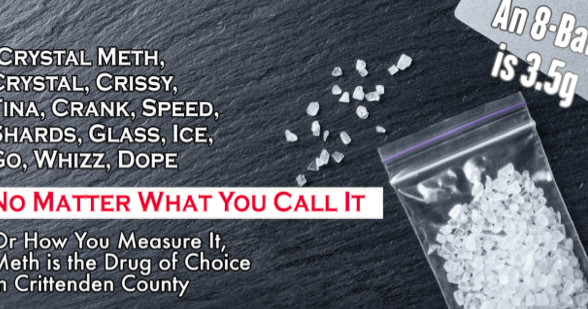 The Press Online City s Largest Meth Case Going Federal the-press-online-city-s-largest-meth-case-going-federal