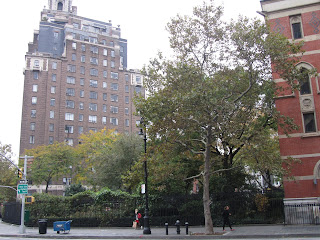 SEXTO DÍA-24 Octubre: HIGH LINE, MEATPACKING, CHELSEA, FLATIRON DISTRICT Y TOR - Desayuno en Nueva York y un Paseo por Washington (19)